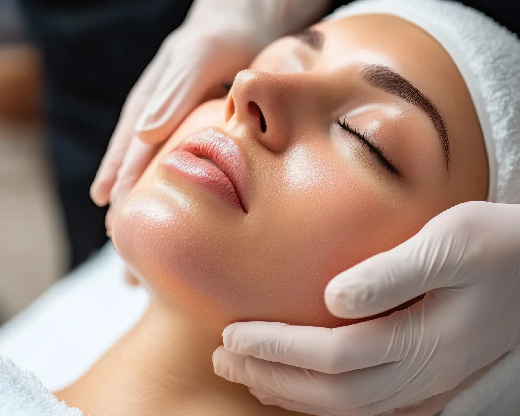 Facials