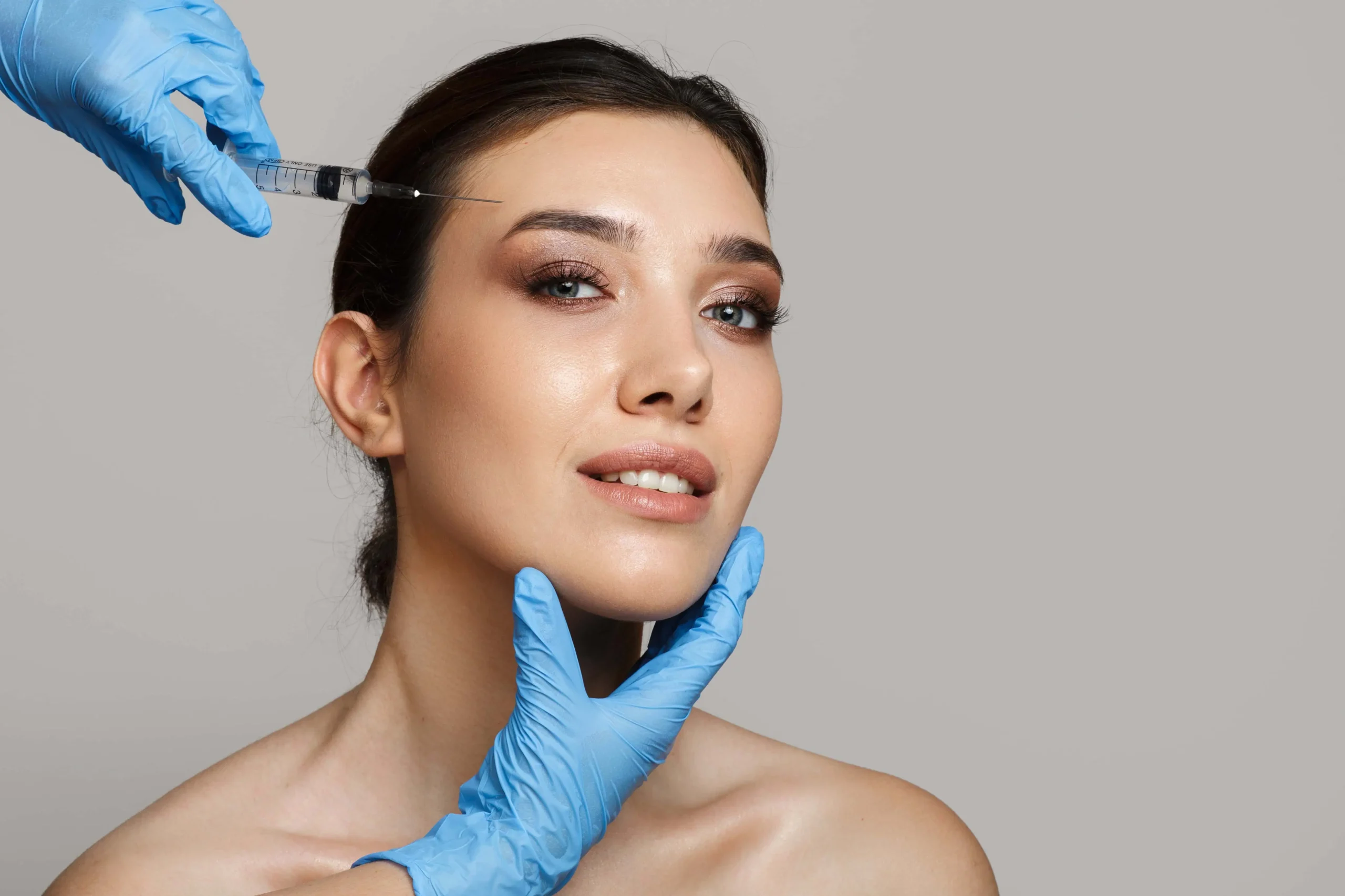 Botox® Injectables in Roswell, GA