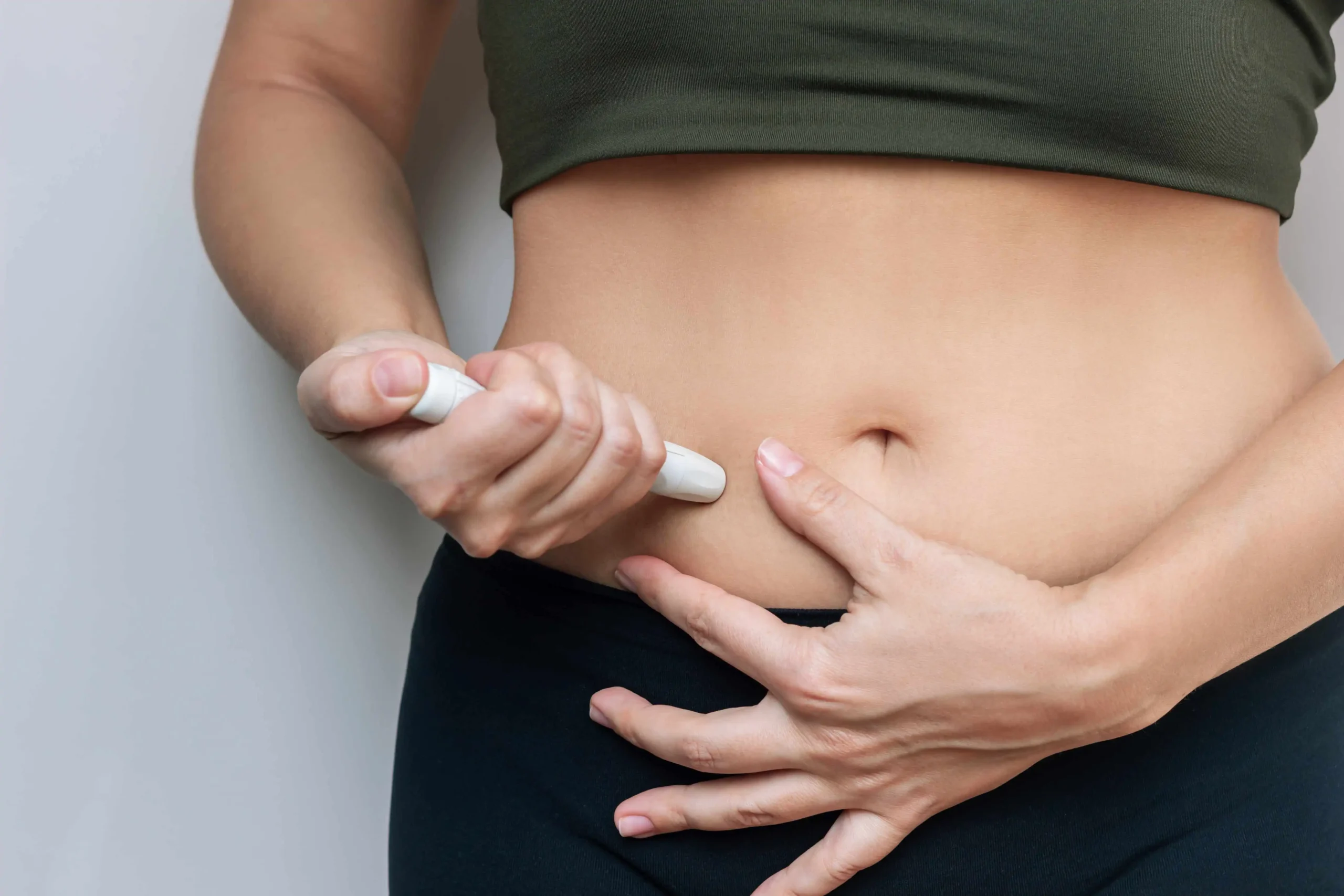 Medically Supervised Weight Loss with Semaglutide