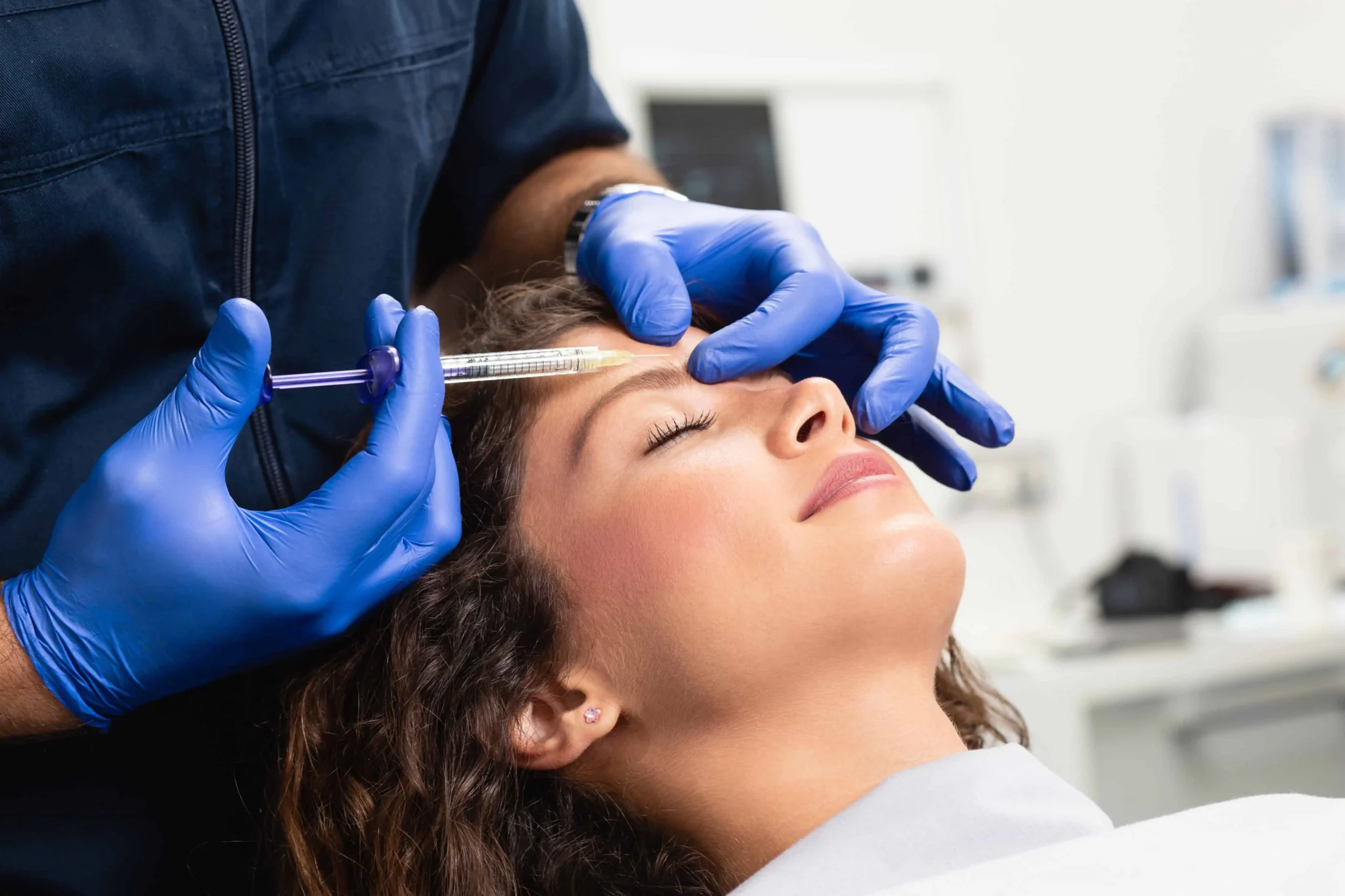 Xeomin Injectables