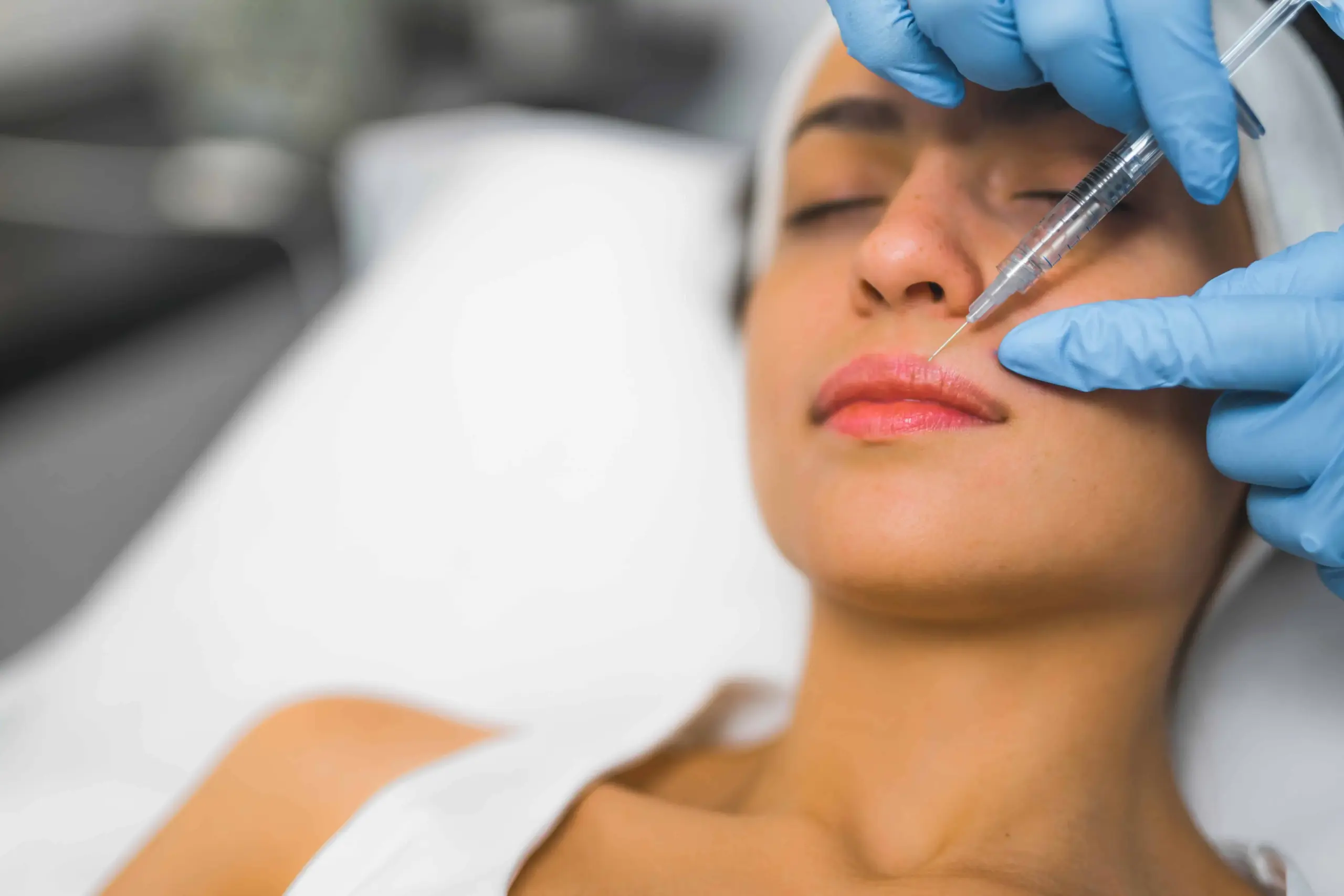 Dermal Fillers: Smooth, Sculpt, and Restore